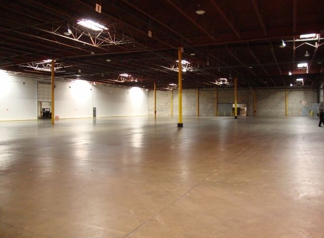 Seaford Warehouses : 1801 Dulaney Street, Seaford, DE 19973